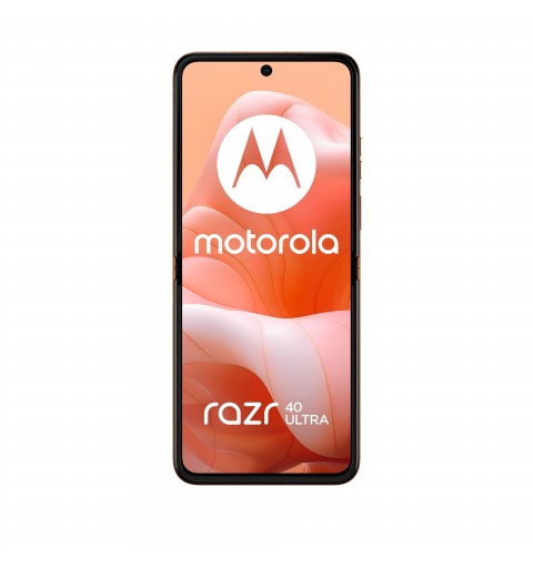 Motorola razr 40 Ultra 17,5 cm (6.9") Doppia SIM Android 13 5G USB tipo-C 8 GB 256 GB 3800 mAh Pesca