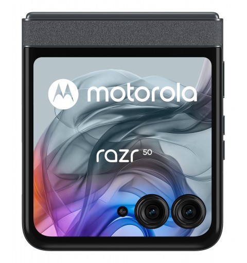 Wind Tre Motorola razr 50 17,5 cm (6.9") Dual-SIM Android 14 5G USB Typ-C 8 GB 256 GB 4200 mAh Grau