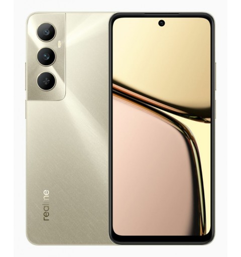 Vodafone realme C65