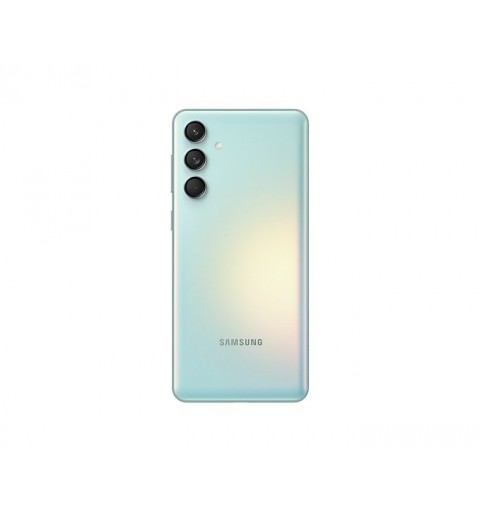 Samsung Galaxy M55 17 cm (6.7") Doppia SIM 5G USB tipo-C 8 GB 128 GB 5000 mAh Verde