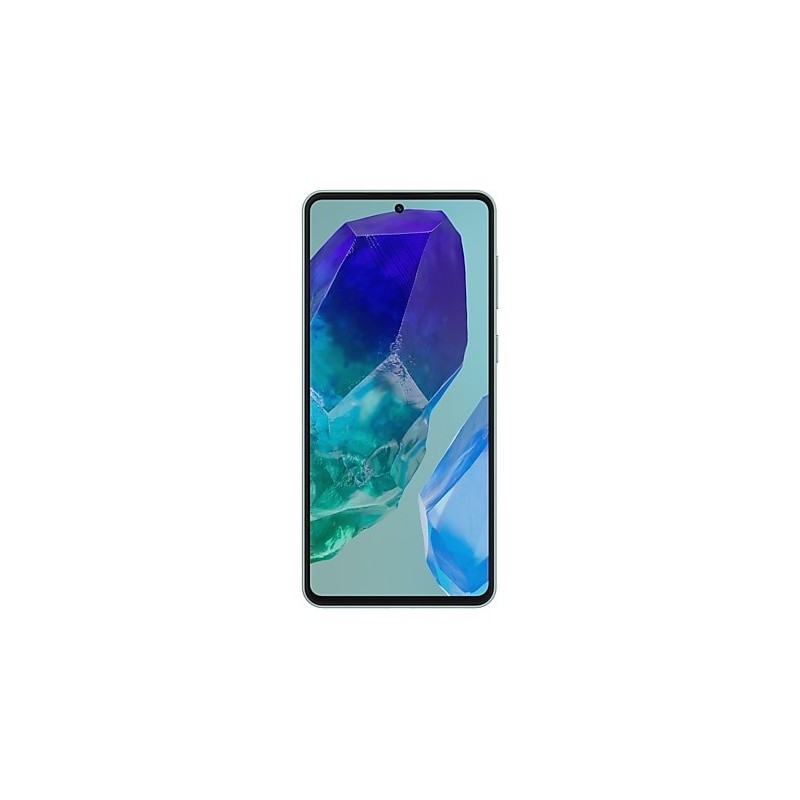 Samsung Galaxy M55 17 cm (6.7") Doppia SIM 5G USB tipo-C 8 GB 128 GB 5000 mAh Verde