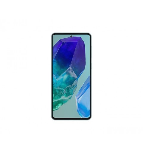 Samsung Galaxy M55 17 cm (6.7") Double SIM 5G USB Type-C 8 Go 128 Go 5000 mAh Vert