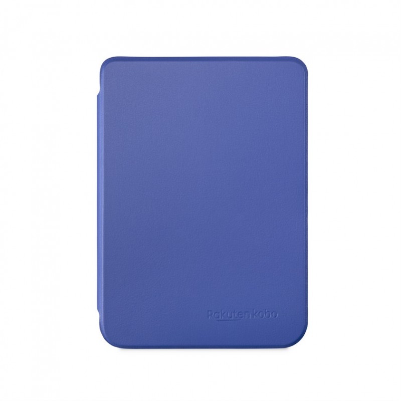 Rakuten Kobo Basic SleepCover funda para libro electrónico 15,2 cm (6") Folio Azul