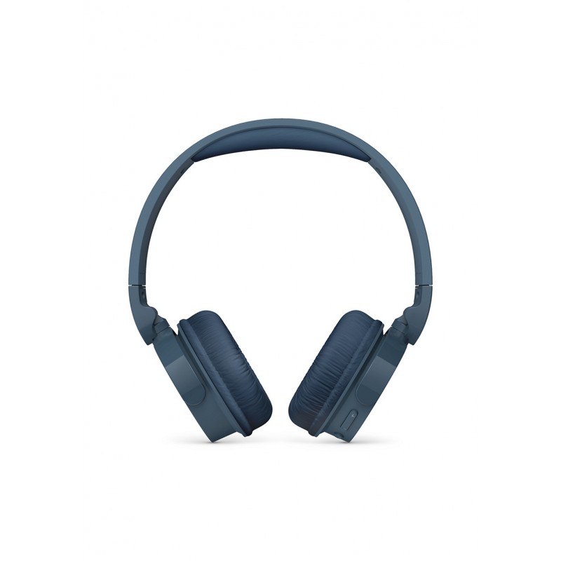 Philips 4000 series TAH4209BL 00 headphones headset Wireless Head-band Calls Music Bluetooth Blue