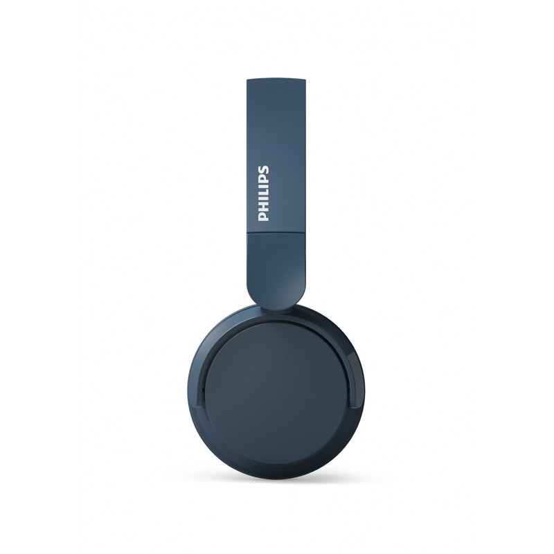 Philips 4000 series TAH4209BL 00 auricular y casco Auriculares Inalámbrico Diadema Llamadas Música Bluetooth Azul