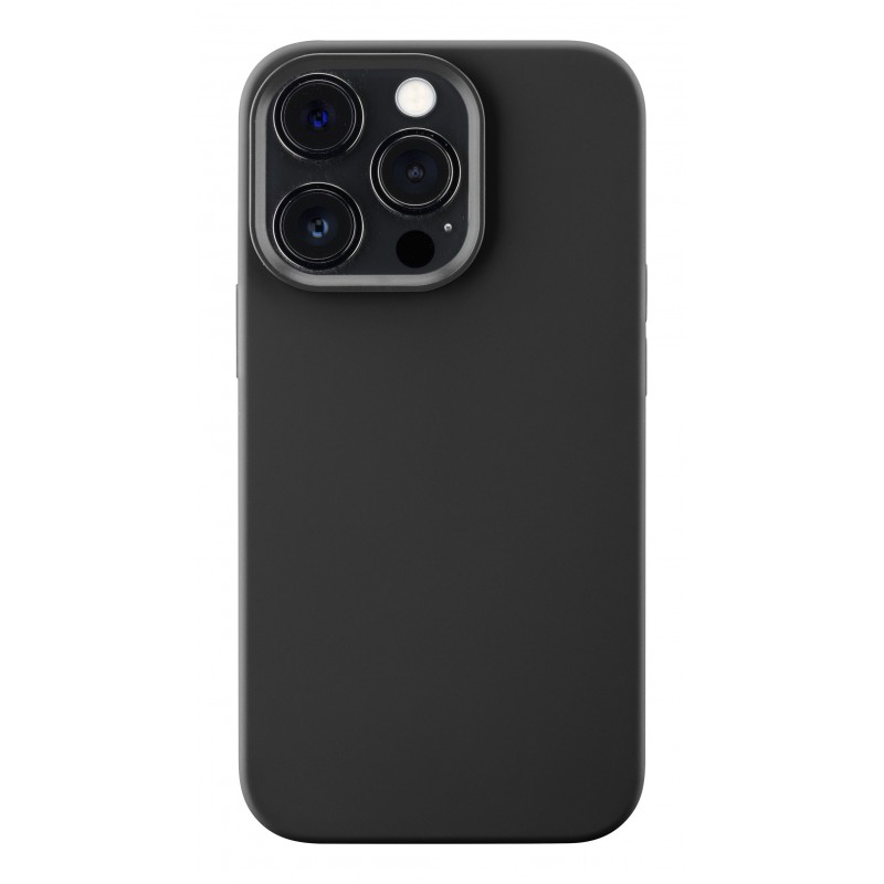 Cellularline Sensation - iPhone 16 Pro Soft-touch silicone case