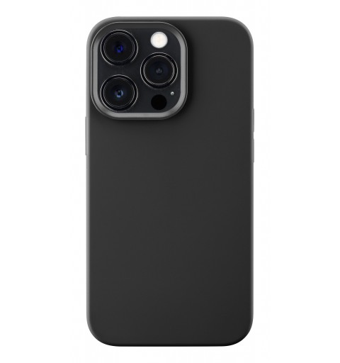 Cellularline Sensation - iPhone 16 Pro Soft-touch silicone case