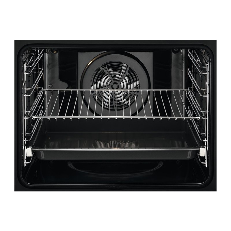 Electrolux Serie 300 KOIGH04X 72 L 2790 W A+ Acciaio inox