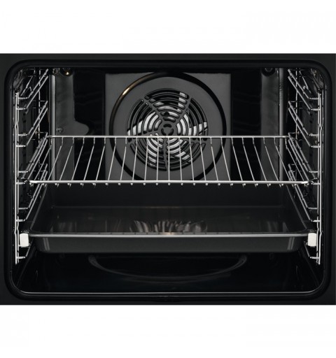 Electrolux Serie 300 KOIGH04X 72 L 2790 W A+ Acciaio inox