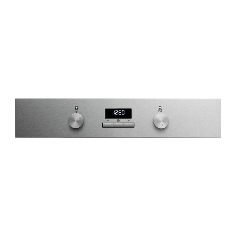 Electrolux Serie 300 KOIGH04X 72 l 2790 W A+ Edelstahl