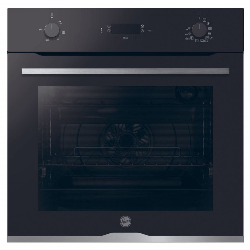 Hoover H-OVEN 500 HOC5S347INWIFI 70 L A+ Acier inoxydable