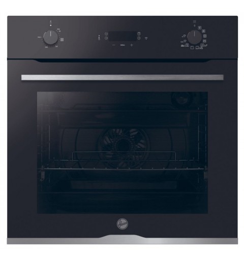 Hoover H-OVEN 500 HOC5S347INWIFI 70 L A+ Acero inoxidable