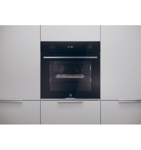 Hoover H-OVEN 500 HOC5S347INWIFI 70 L A+ Stainless steel