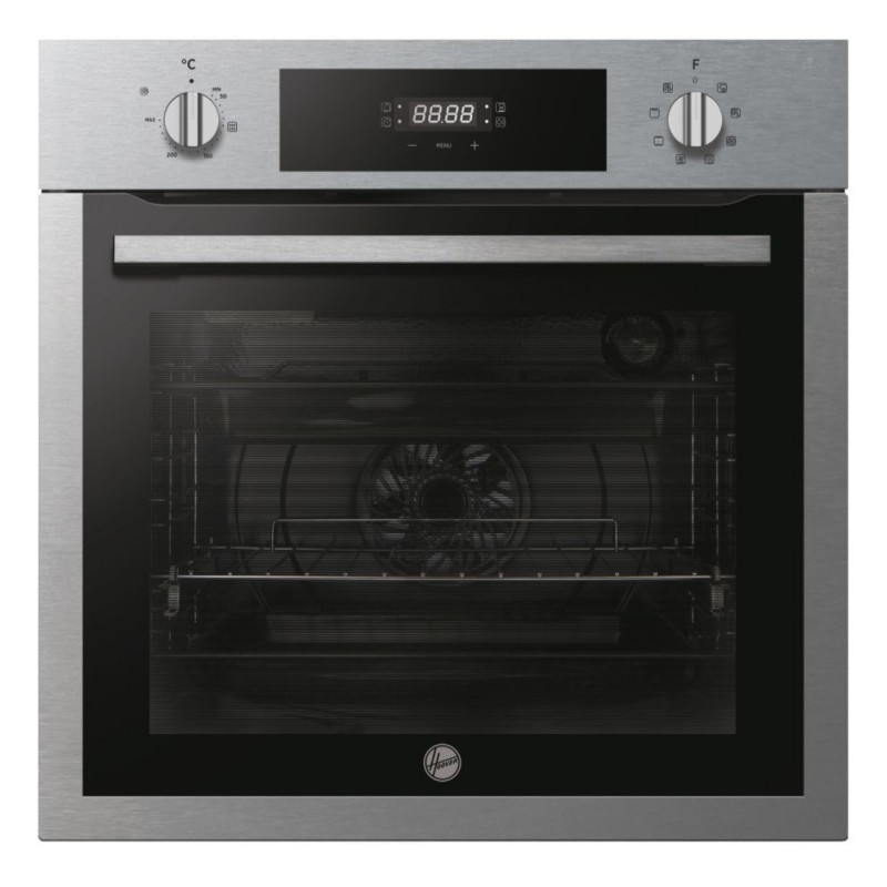 Hoover H-OVEN 300 HOC3U3178IN 70 L A+ Acciaio inox