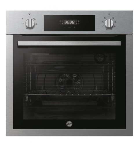 Hoover H-OVEN 300 HOC3U3178IN 70 L A+ Acciaio inox