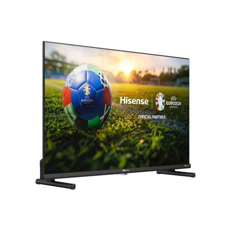 Hisense 32A59NQ Fernseher 81,3 cm (32") Full HD Smart-TV WLAN Schwarz 220 cd m²