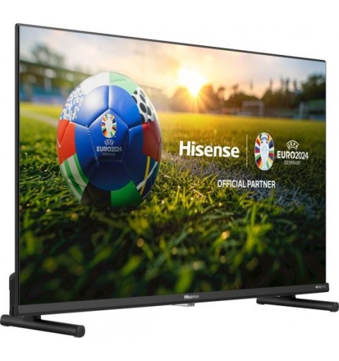 Hisense 32A59NQ Fernseher 81,3 cm (32") Full HD Smart-TV WLAN Schwarz 220 cd m²