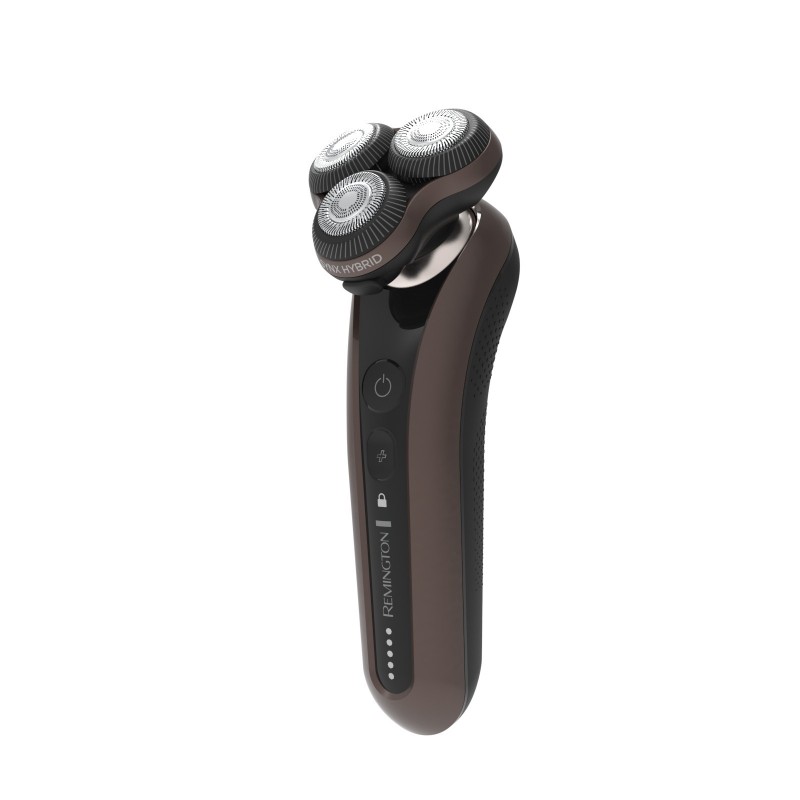 Remington XR1795 Rotation shaver Trimmer Black, Silver