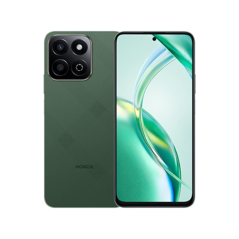 TIM Honor 200 Smart 17,3 cm (6.8") Doppia SIM Android 14 5G USB tipo-C 4 GB 256 GB 5200 mAh Verde