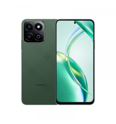 TIM Honor 200 Smart 17,3 cm (6.8") Doppia SIM Android 14 5G USB tipo-C 4 GB 256 GB 5200 mAh Verde