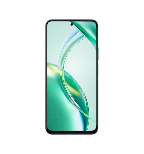 TIM Honor 200 Smart 17,3 cm (6.8") Doppia SIM Android 14 5G USB tipo-C 4 GB 256 GB 5200 mAh Verde