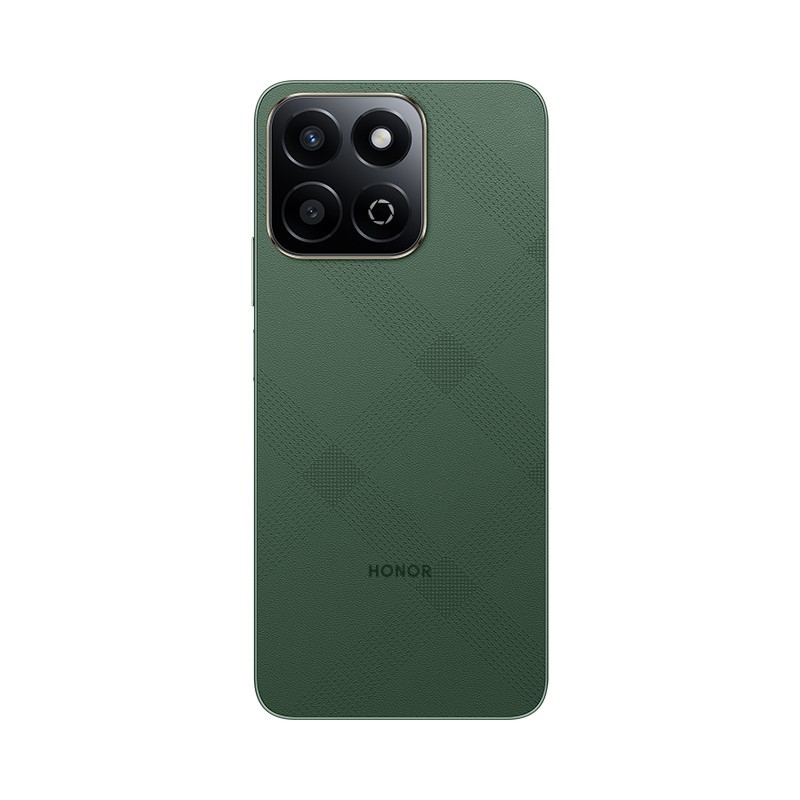 TIM Honor 200 Smart 17,3 cm (6.8") Doppia SIM Android 14 5G USB tipo-C 4 GB 256 GB 5200 mAh Verde