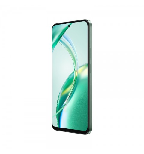 TIM Honor 200 Smart 17,3 cm (6.8") Doppia SIM Android 14 5G USB tipo-C 4 GB 256 GB 5200 mAh Verde