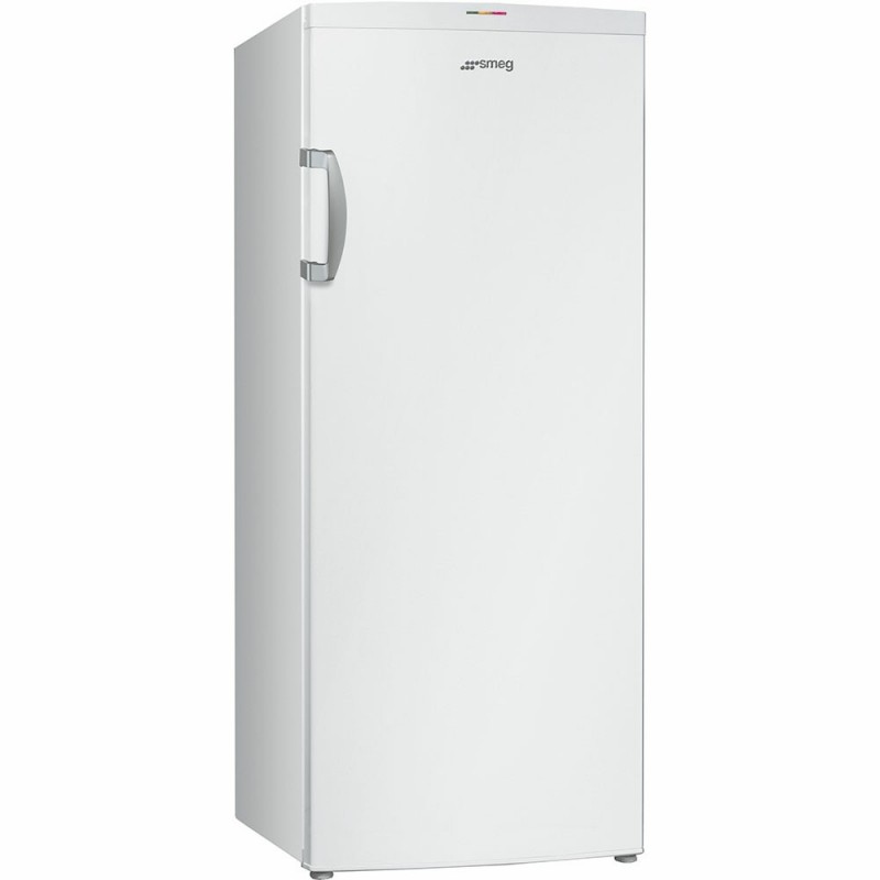 Smeg CV275NE congélateur Congélateur vertical Pose libre 220 L E Blanc