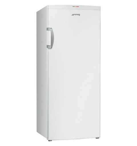 Smeg CV275NE congelador Congelador vertical Independiente 220 L E Blanco