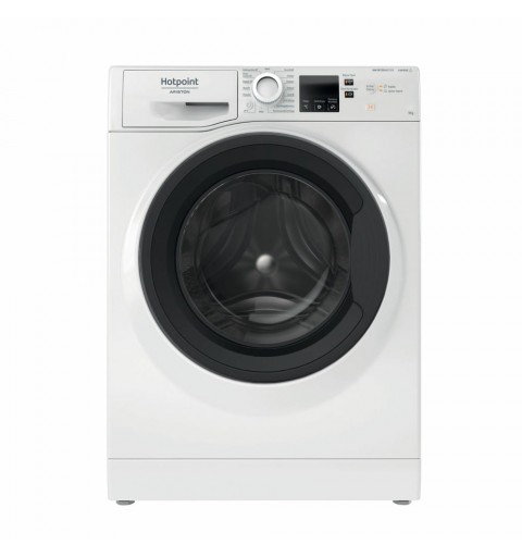 Hotpoint Ariston NF96WK IT lavadora Carga frontal 9 kg 1400 RPM Blanco