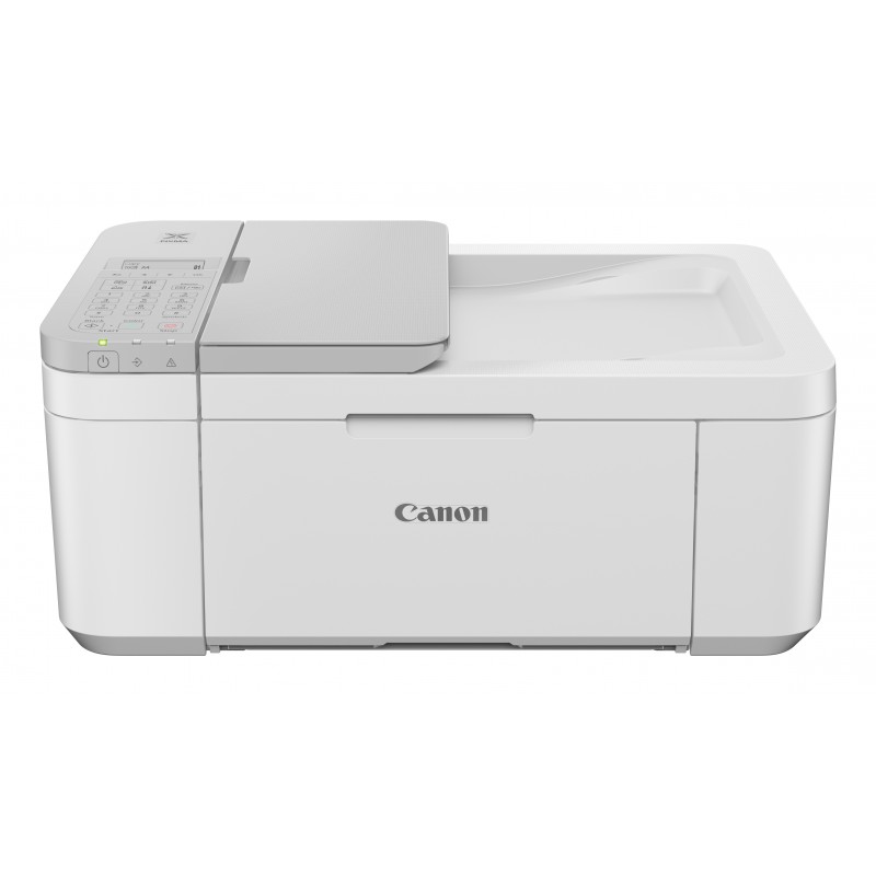 Canon PIXMA TR4756i Inkjet A4 4800 x 1200 DPI Wi-Fi