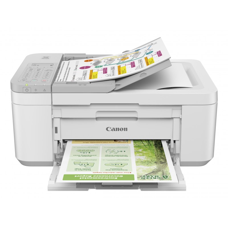 Canon PIXMA TR4756i Jet d'encre A4 4800 x 1200 DPI Wifi