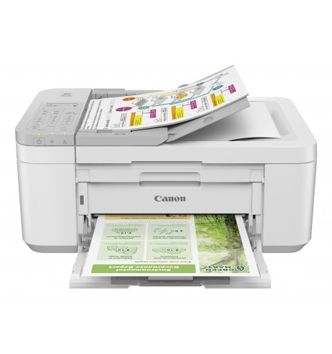 Canon PIXMA TR4756i Ad inchiostro A4 4800 x 1200 DPI Wi-Fi