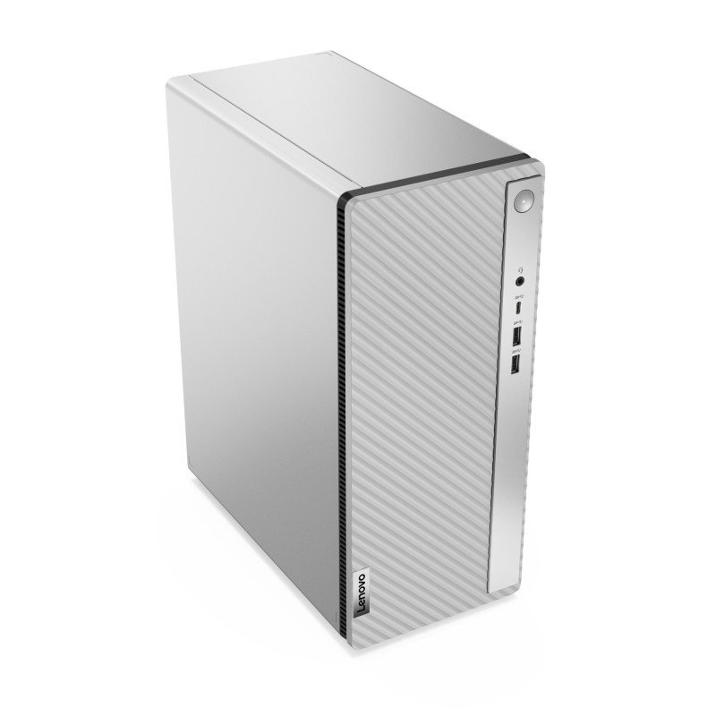 Lenovo IdeaCentre Tower Intel® Core™ i7 i7-14700 16 GB DDR5-SDRAM 1 TB SSD Windows 11 Home PC Grau