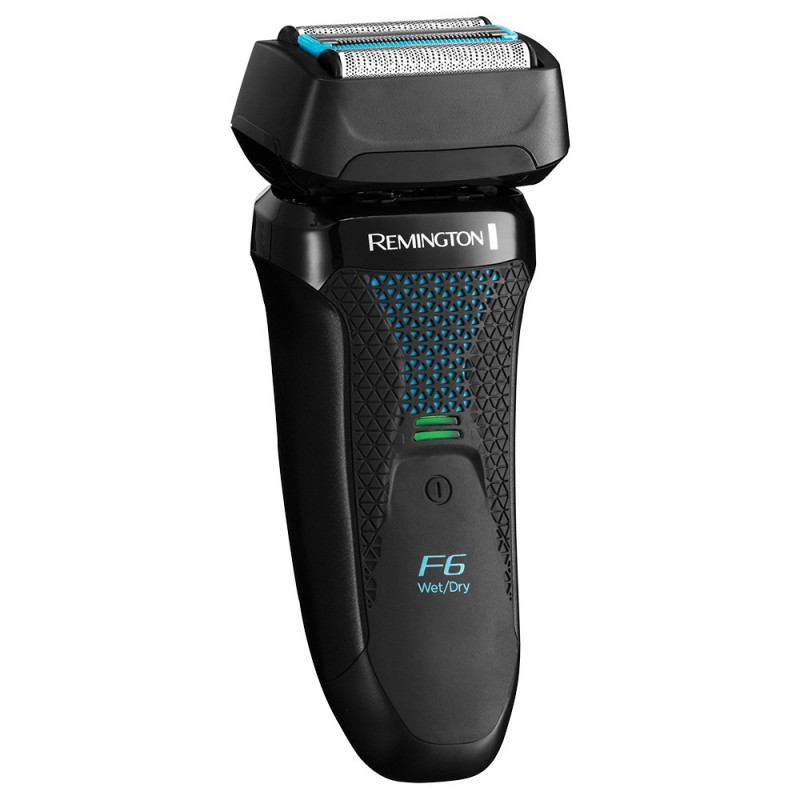 Remington F6000 Foil shaver Trimmer Black