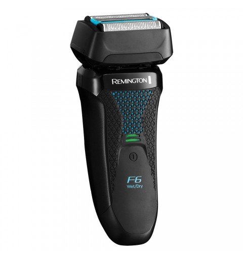 Remington F6000 Foil shaver Trimmer Black