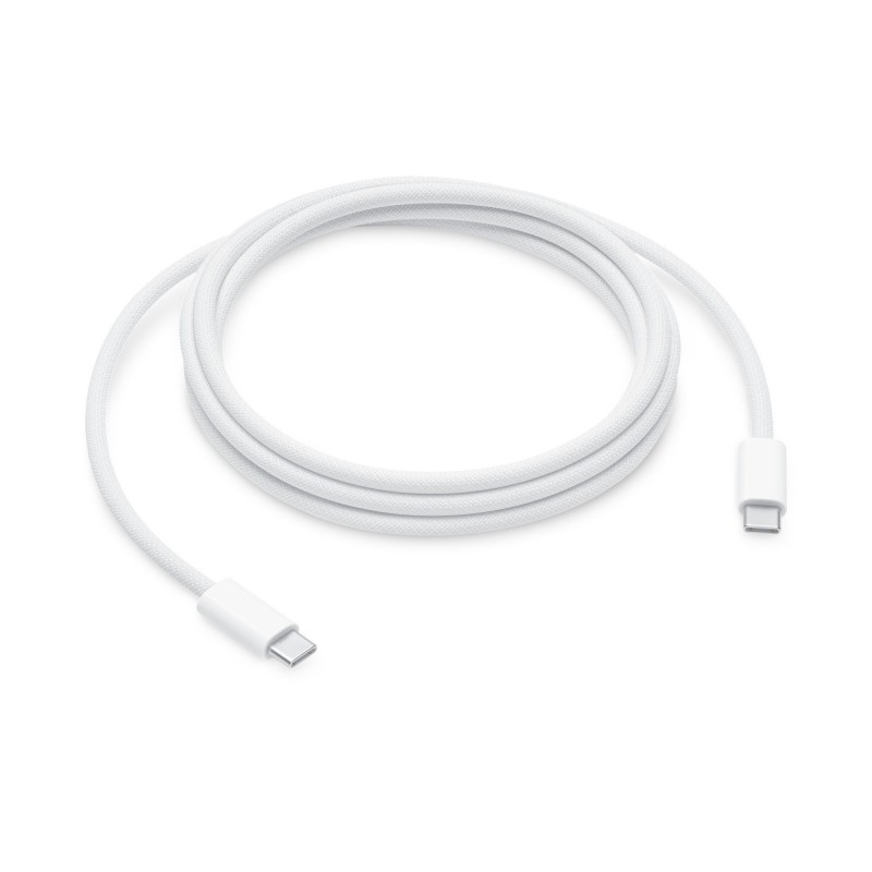 Apple MYQT3ZM A USB Kabel 2 m USB C Weiß