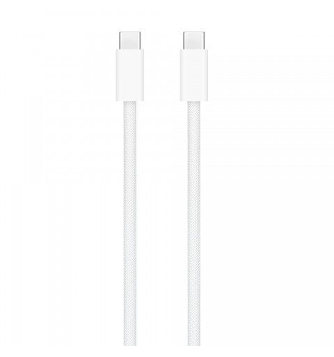 Apple MYQT3ZM A cavo USB 2 m USB C Bianco