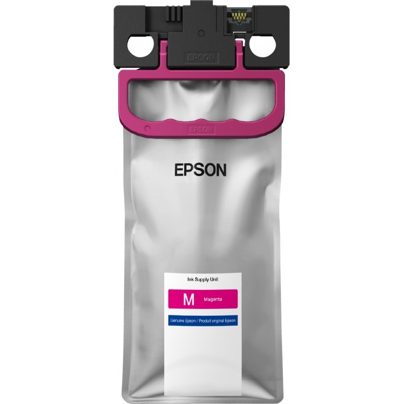 Epson C13T11P340 Druckerpatrone 1 Stück(e) Original Extrahohe (Super-) Ausbeute Magenta