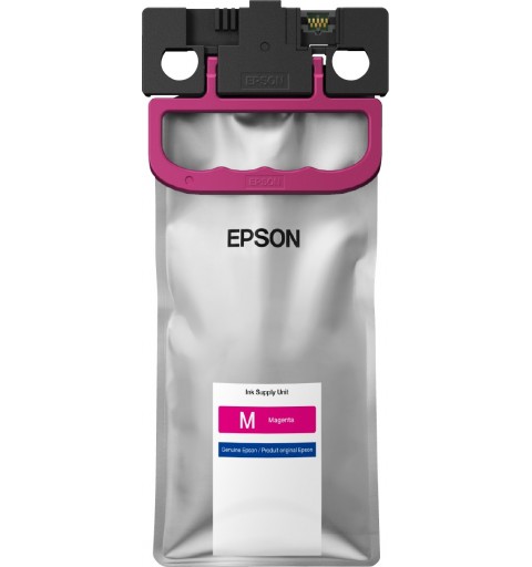 Epson C13T11P340 cartuccia d'inchiostro 1 pz Originale Resa extra elevata (super) Magenta