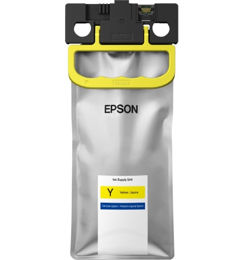 Epson C13T11P440 cartuccia d'inchiostro 1 pz Originale Resa extra elevata (super) Giallo