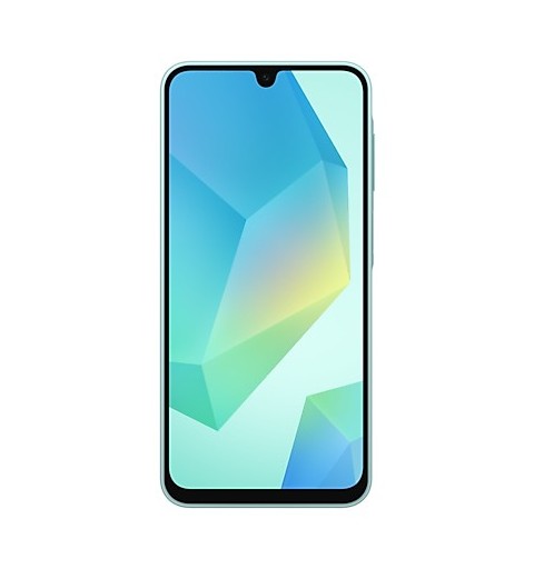 Samsung Galaxy A16 5G 17 cm (6.7") Doppia SIM USB tipo-C 4 GB 128 GB 5000 mAh Verde