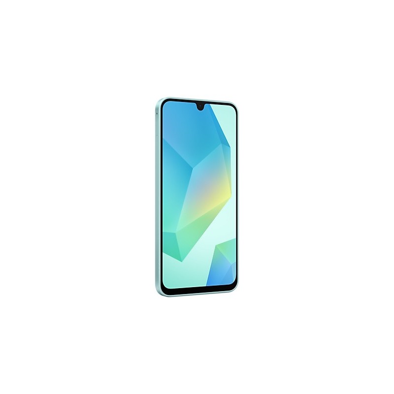 Samsung Galaxy A16 5G 17 cm (6.7") Dual-SIM USB Typ-C 4 GB 128 GB 5000 mAh Grün