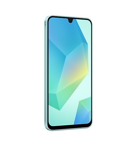 Samsung Galaxy A16 5G 17 cm (6.7") Dual-SIM USB Typ-C 4 GB 128 GB 5000 mAh Grün