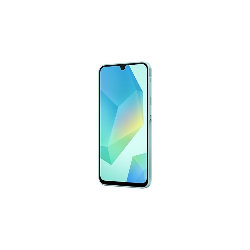 Samsung Galaxy A16 5G 17 cm (6.7") Dual-SIM USB Typ-C 4 GB 128 GB 5000 mAh Grün