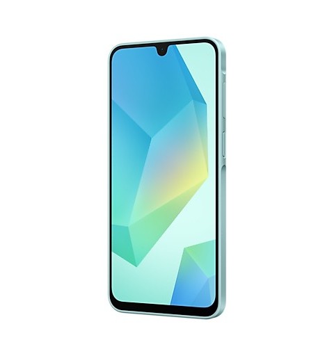 Samsung Galaxy A16 5G 17 cm (6.7") Dual-SIM USB Typ-C 4 GB 128 GB 5000 mAh Grün