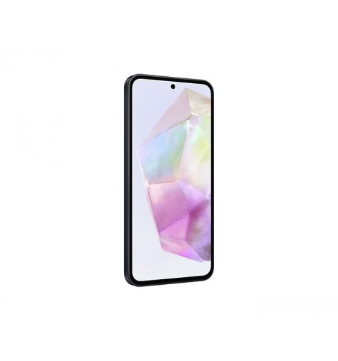 Samsung Galaxy A35 5G Entreprise Edition 16,8 cm (6.6") Double SIM hybride Android 14 USB Type-C 6 Go 128 Go 5000 mAh Marine