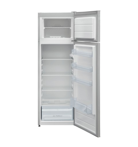 Indesit I55TM 6120 S Pose libre 242 L E Argent