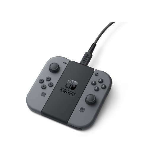 Nintendo Joy‐Con Charging Stand (Two‐Way) Base di ricarica