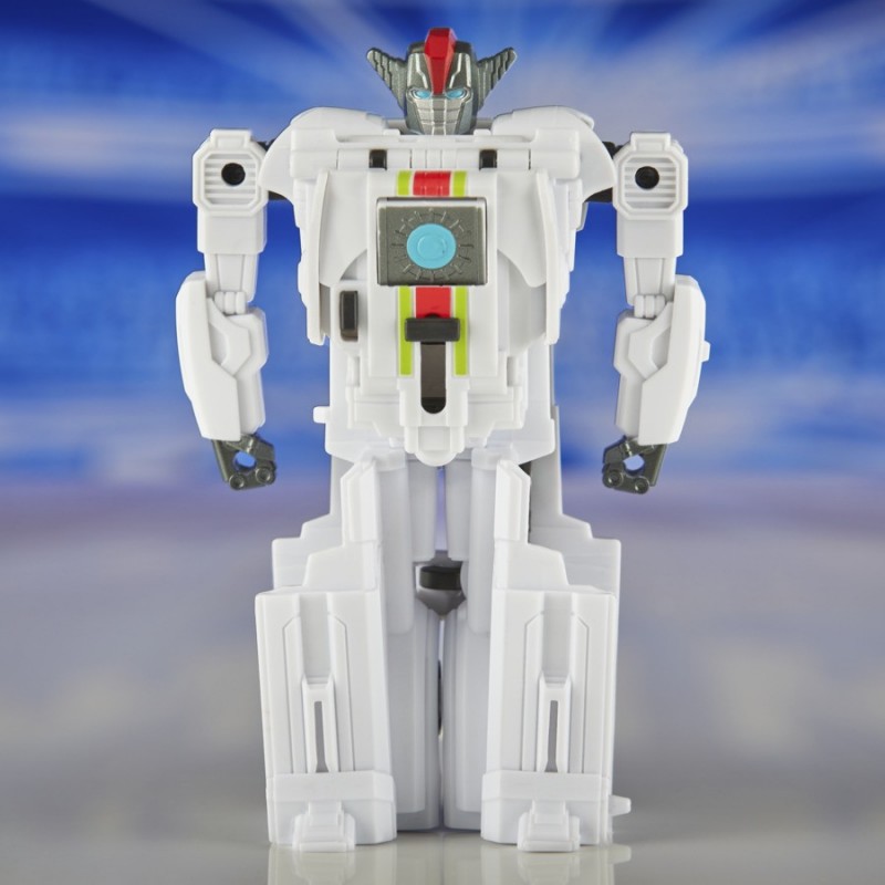 Transformers F92025L0 juguete transformable